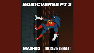 Sonicverse PT2