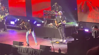 Cole Swindell “You Should Be Here” Nashville, TN 9/30/23