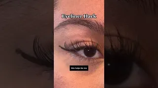 Easy eyeliner tutorial #IPSY #shorts