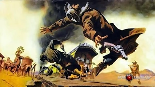 Once Upon A Time In The West (1968) Trailer