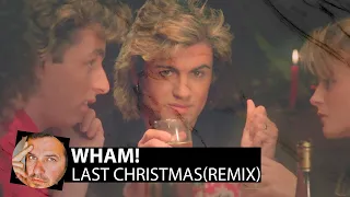 Wham! - Last Christmas(Smoke Remix)
