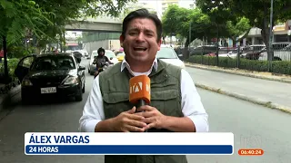 Este es el valor de la sanción por no portar licencia de conducir en Guayaquil