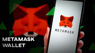 MetaMask Wallet Tutorial (2024) | Step-by-Step Guide for Beginners