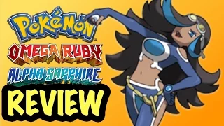 Pokemon ORAS - REVIEW - Does it Suck?