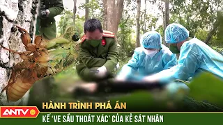 Hành trình phá án hay nhất ngày 24/1/2024 | ANTV