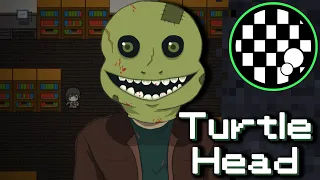 Turtle Head | Pikasprey's RPG Maker Game