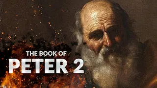 The Book Of 2 Peter ESV Dramatized Audio Bible (FULL)