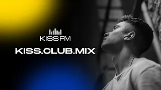 Memfis - KISS.CLUB.MIX (15.05.24)