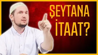 ŞEYTAN SANA NE VERDİ Kİ ONA İTAAT EDİYORSUN? / Kerem Önder