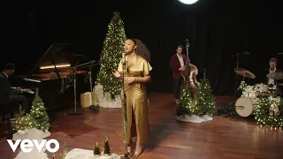Samara Joy - Warm In December (Live For The Kelly Clarkson Show)