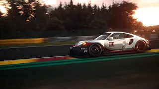 Gran Turismo 7 | Spa Circuit Experience | 2:16.808