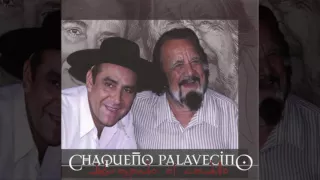 Chaqueño Palavecino - Pescador y Guitarrero