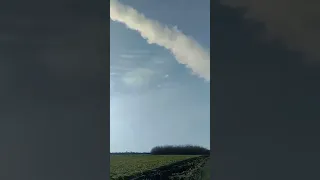 HIMARS - це завжди вогонь! Надто ж для ворогів!