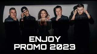 Кавер группа ENJOY - PROMO 2023