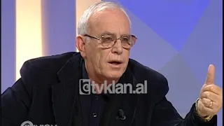 Opinion - Videopergjimet dhe Politika (19 janar 2012)
