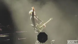Muse - Drones World Tour (Full Fan Film) 720p