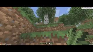 Minecraft Nostalgia | Episode 1: New World