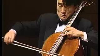 Bach：Cello Suite No.6／Jian Wang