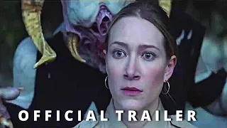 HELLBLAZERS Trailer (2022) Horror Movie