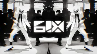 Michael Jackson - Smooth Criminal (B!X Remix)