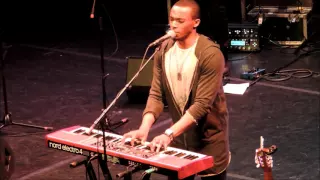 'You Are My  Everything' - Jonathan McReynolds  LIVE in London