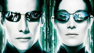 The Matrix: A Trans Allegory