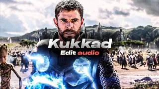 Kukkad edit audio.Kukkad audio for your edits.Beat Blasters