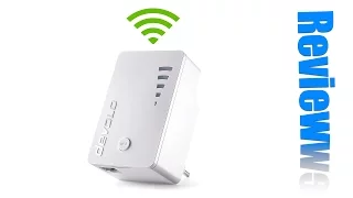 devolo AC Repeater (WiFi Booster/Extender): Review