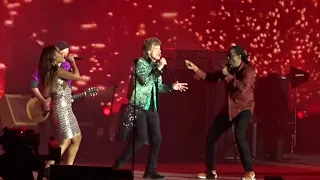 Rolling Stones - Sympathy For The Devil, 10/14/2021 Sofi Stadium Los Angeles