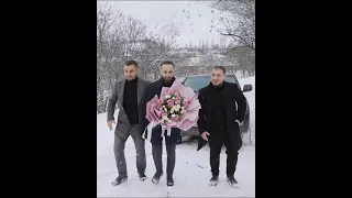 Он приехал к Маме спустя Долгие годы😱 Сюрприз родителям #бахтавар мамины глаза