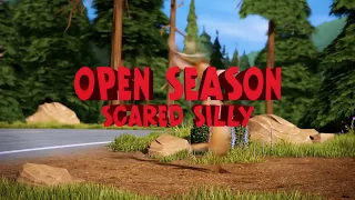 Open Season Trailer Logo's (2006-2015)