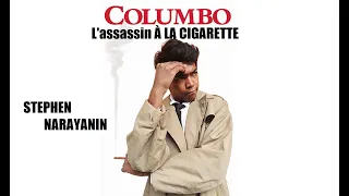 COLUMBO L'assassin à la cigarette film en entier