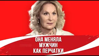 Криминальный авторитет обрил ее налысо и чуть не убил: о личном любвеобильной Марины Куделинской