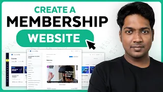 How to Create a Course Membership Website with WordPress