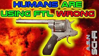 The Rule of Cool & Humans Are Using FTL Wrong | Best of r/HFY | 1950 | Humans are Space Orcs