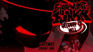 Gateway [FNF Vs. Auditor: Gateway to Hell]