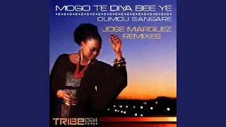 Mogo Te Diya Bee Ye (Jose Marquez Remix)