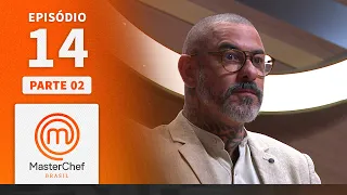 EPISÓDIO 14 - 2/5: HARMONIZAÇÃO DE CAFÉS E BRASIL COM MÉXICO | TEMP 09 | MASTERCHEF BRASIL