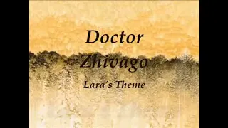 🎻 Dr. Zhivago: "Lara's Theme" en 639 Hz - Deleita tus Sentidos con una Melodía Emotiva y Sanadora 💖