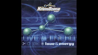 The KromOzone Project - Energy (Electro Countdown Mix)