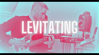 Levitating - Dua Lipa (Guitar Cover)