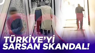 Dini Vakıfta 14 Yaşındaki Erkek Çocuğa Cinsel İstismar! | Ece Üner'le Ana Haber Bülteni TV100