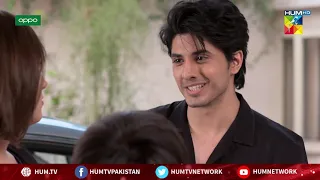 Ghar Se Bahar Nikaley Janey Walon Ko Haar Nahi Detey | Tanaa Banaa | Best Moment | HUM TV | Drama