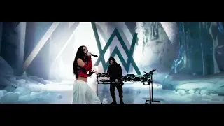 Alan Walker & Torine - Hello World (Official Music Video) #HelloWorld 23/34