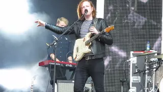 Two Door Cinema Club - Next Year @ Glastonbury 2016