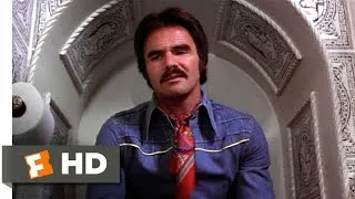 Semi-Tough (5/9) Movie CLIP - Bathroom Visitors (1977) HD