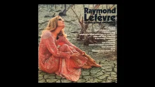 Raymond Lefèvre - Deux Amis Pour Un Amour