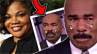 Mo'nique Just ENDED Steve Harvey's Career By EXPOSING THIS SECRET!!!