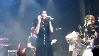 Tarja - Falling Awake (Live in Athens)