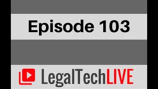 Legal Engineering & Decentralized Autonomous Organizations with LexDAO - LegalTechLIVE Episode 103